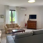 بيت ضيافة Casa Isa *