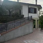 بيت ضيافة Casa Isa
