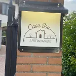 بيت ضيافة Casa Isa *