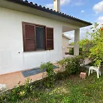 Casa Isa بيت ضيافة Narni Scalo