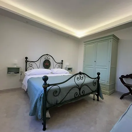 بيت ضيافة Casa Isa *