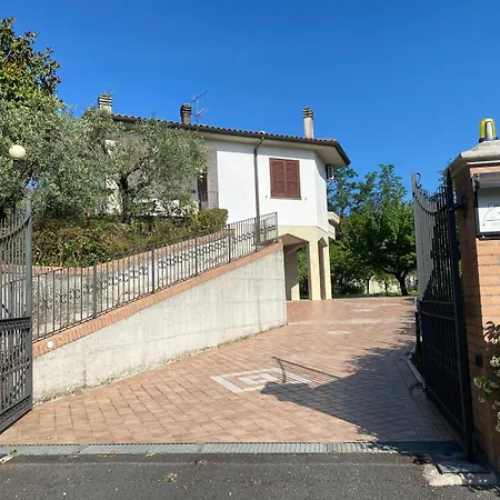بيت ضيافة Casa Isa