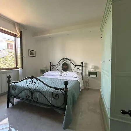 بيت ضيافة Casa Isa *