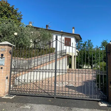 Casa Isa *