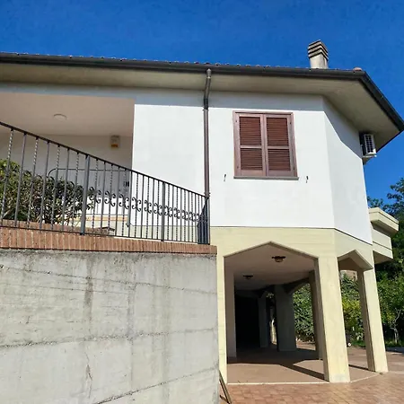 Casa Isa Guest house *