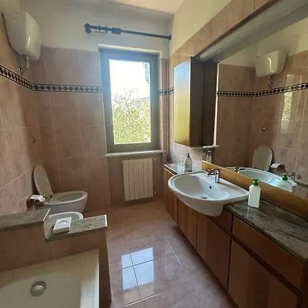 Casa Isa Narni Scalo