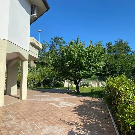 Guest house Casa Isa Narni Scalo