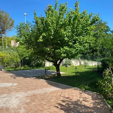 Casa Isa *