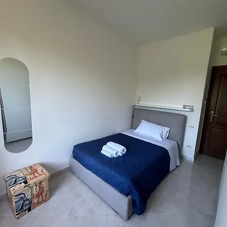 Casa Isa Narni Scalo