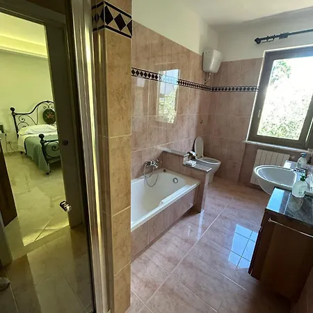 بيت ضيافة Casa Isa *