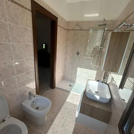 بيت ضيافة Casa Isa *