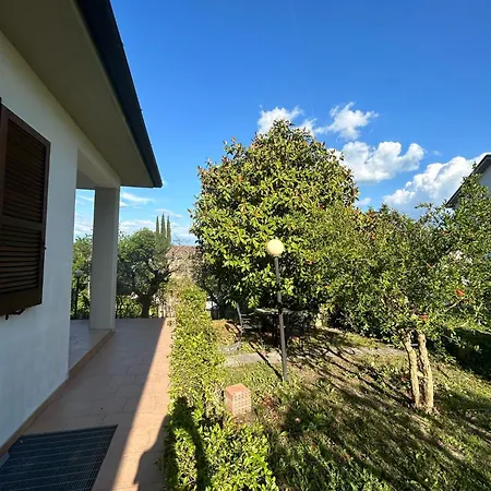 Casa Isa * Narni Scalo