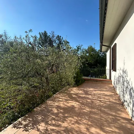 بيت ضيافة Casa Isa