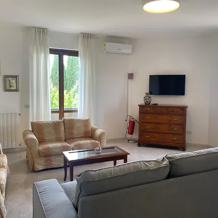 بيت ضيافة Casa Isa *