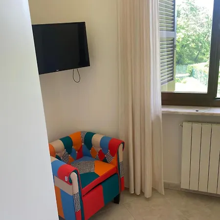 Casa Isa Narni Scalo