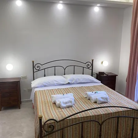 Casa Isa Narni Scalo