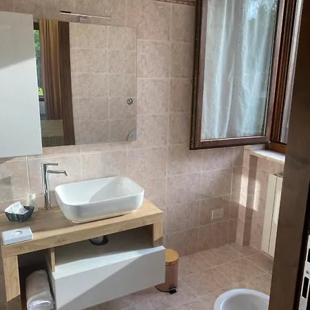 Casa Isa * Narni Scalo