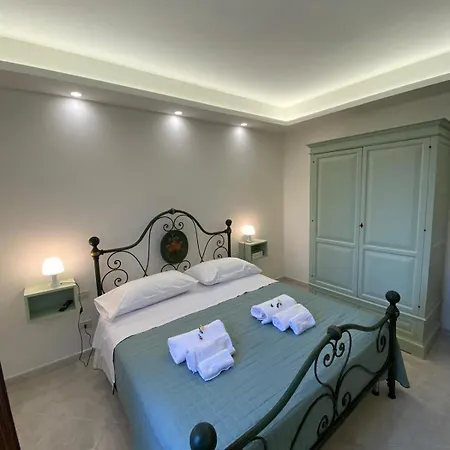 Pensión Casa Isa Narni Scalo