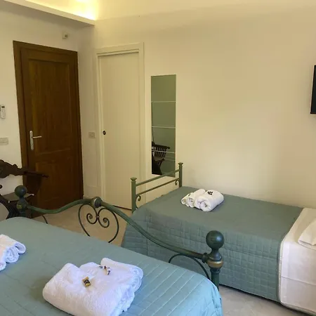 Casa Isa بيت ضيافة