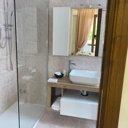 Casa Isa * Narni Scalo