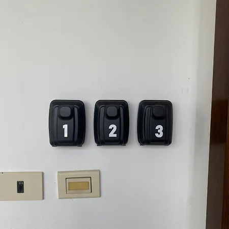 Casa Isa Гостевой дом *