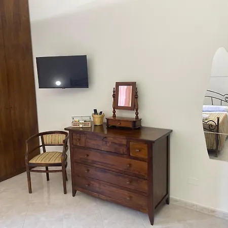 Pensión Casa Isa Narni Scalo