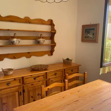 Casa Isa Narni Scalo