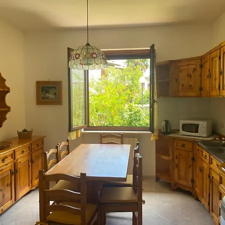 Casa Isa Narni Scalo