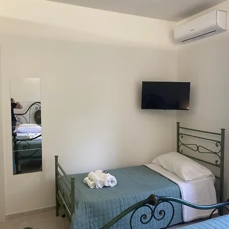 بيت ضيافة Casa Isa Narni Scalo