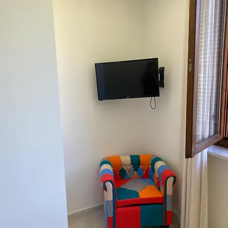 بيت ضيافة Casa Isa *