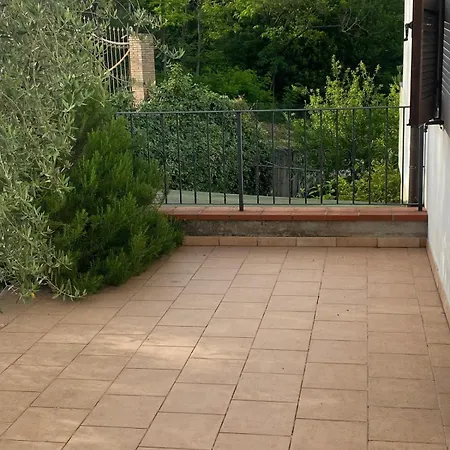 Casa Isa Narni Scalo