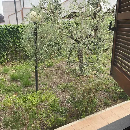 Casa Isa Guest house
