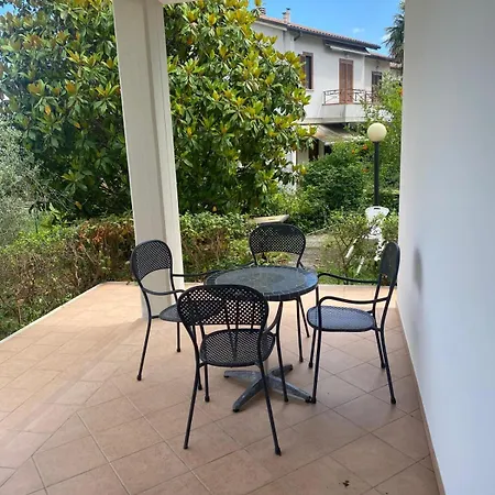 Casa Isa *