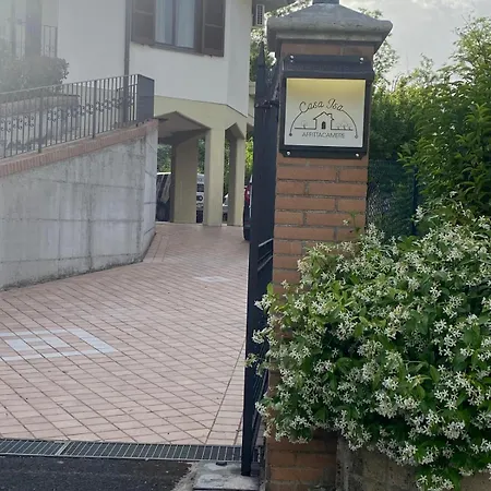 Casa Isa * Narni Scalo