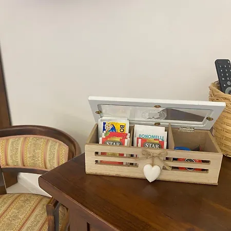 Casa Isa بيت ضيافة