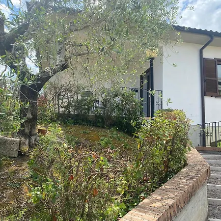 Casa Isa * Narni Scalo