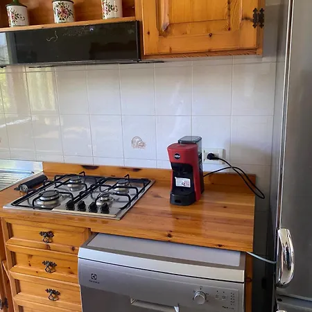 Casa Isa بيت ضيافة