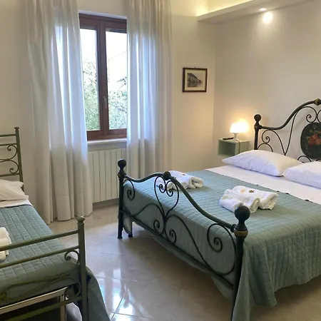 Casa Isa بيت ضيافة *