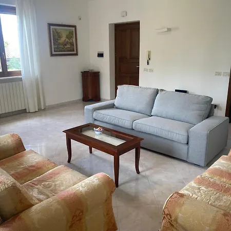 بيت ضيافة Casa Isa *
