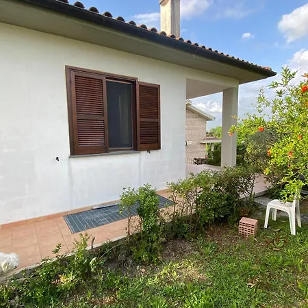 Casa Isa بيت ضيافة Narni Scalo