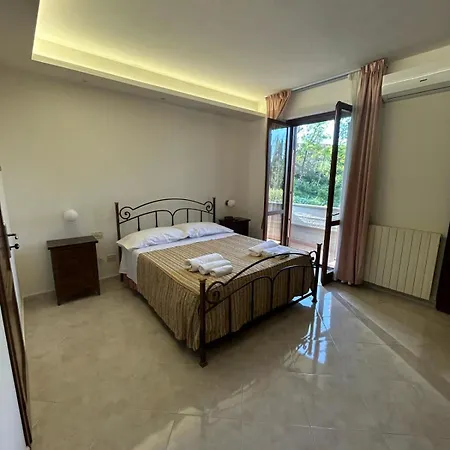 Pensión Casa Isa Narni Scalo