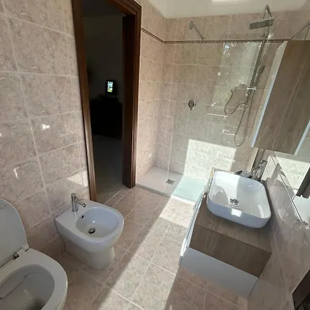 Casa Isa Pensión Narni Scalo