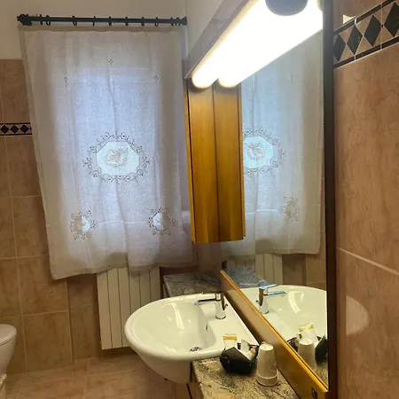 بيت ضيافة Casa Isa *