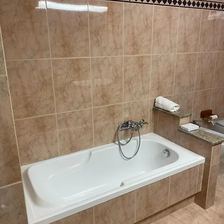 Casa Isa بيت ضيافة