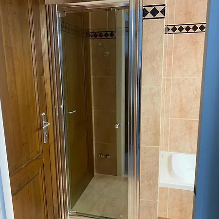 بيت ضيافة Casa Isa *