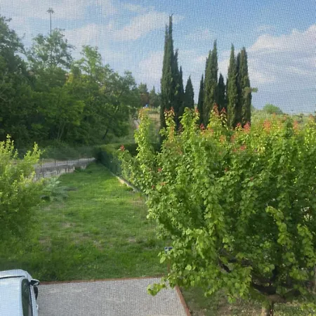 Pensión Casa Isa Narni Scalo