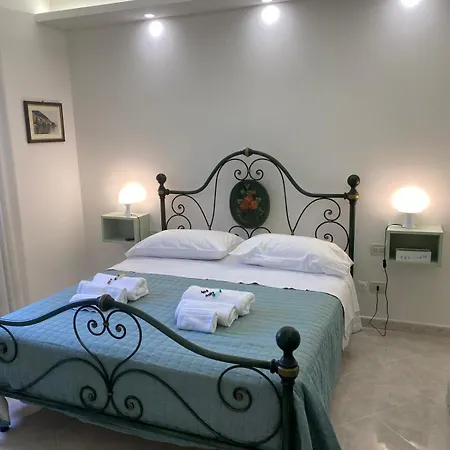 بيت ضيافة Casa Isa