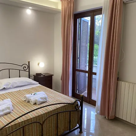 Casa Isa Narni Scalo