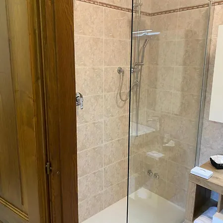 بيت ضيافة Casa Isa *