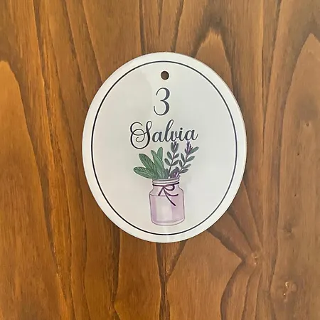 Casa Isa *